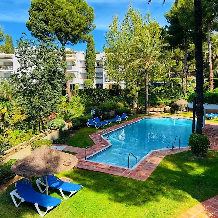 Apartment Miraflores, Apartment, En La Playa ! La Cala De Mijas