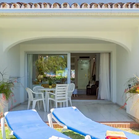 Miraflores, Apartment, En La Playa ! Appartement La Cala De Mijas