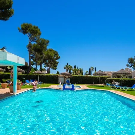 Apartment Miraflores, Apartment, En La Playa ! La Cala De Mijas