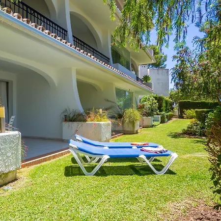 Miraflores, Apartment, En La Playa ! La Cala De Mijas