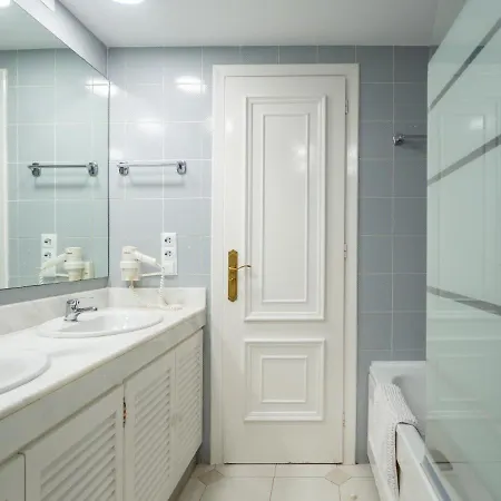 Appartement Miraflores, Apartment, En La Playa ! *