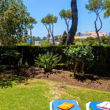 Miraflores, Apartment, En La Playa ! *