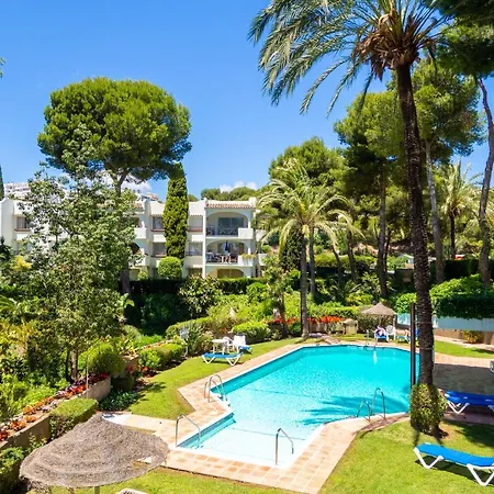 Apartment Miraflores, Apartment, En La Playa ! La Cala De Mijas