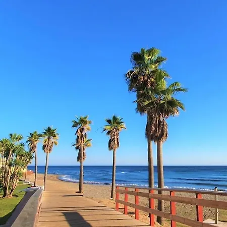Miraflores, Apartment, En La Playa ! *