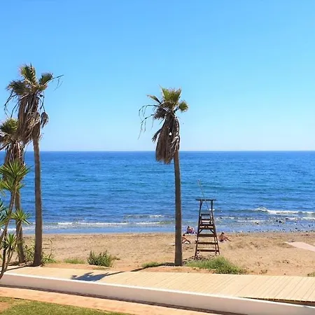 Miraflores, Apartment, En La Playa ! * La Cala De Mijas