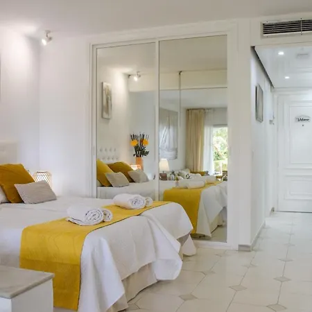 Appartement Miraflores, Apartment, En La Playa ! La Cala De Mijas