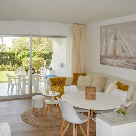 Appartement Miraflores, Apartment, En La Playa ! La Cala De Mijas
