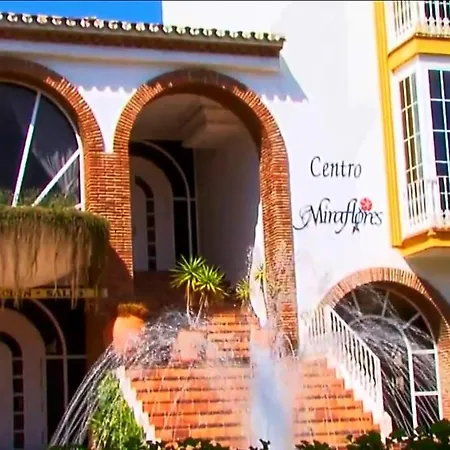 Miraflores, Apartment, En La Playa ! Lägenhet