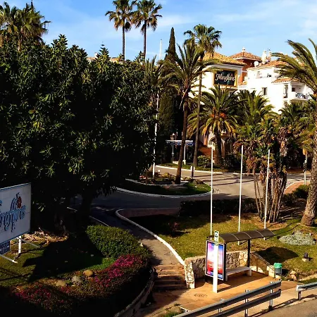 Miraflores, Apartment, En La Playa ! Lejlighed La Cala De Mijas