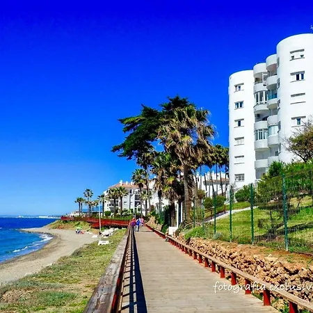 Lejlighed Miraflores, Apartment, En La Playa !