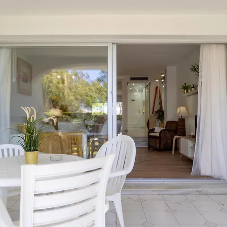 Miraflores, Apartment, En La Playa ! Lejlighed La Cala De Mijas