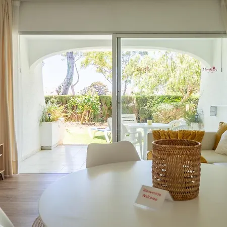Miraflores, Apartment, En La Playa ! Lejlighed La Cala De Mijas