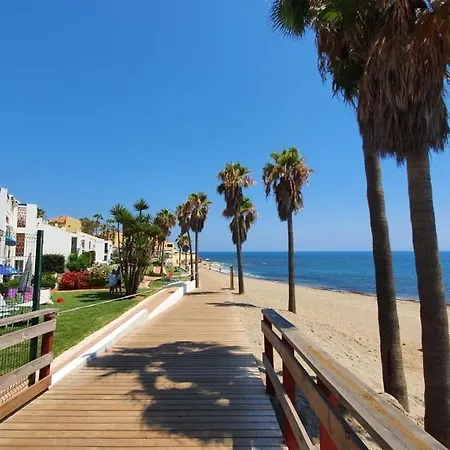 Lejlighed Miraflores, Apartment, En La Playa !