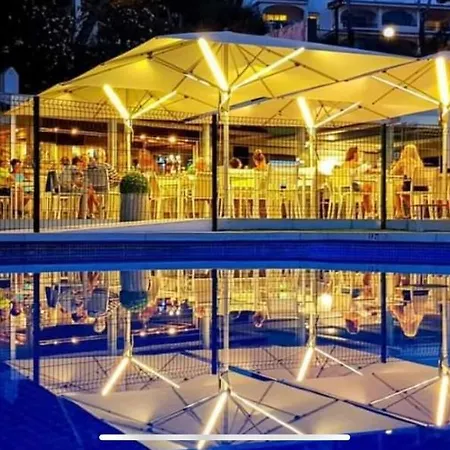 Miraflores, Apartment, En La Playa ! Lejlighed