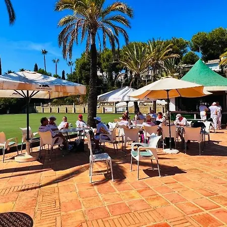Lägenhet Miraflores, Apartment, En La Playa ! La Cala De Mijas