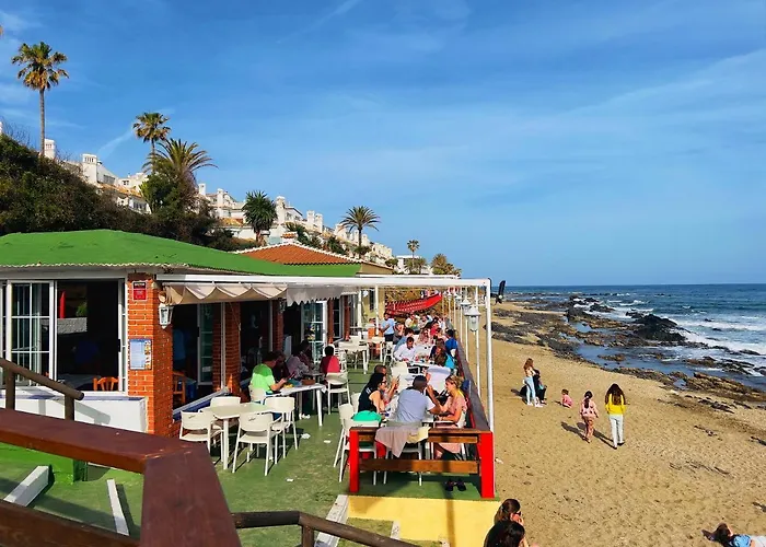 شقة Miraflores, Apartment, En La Playa ! لا كالا ذي ميخاس