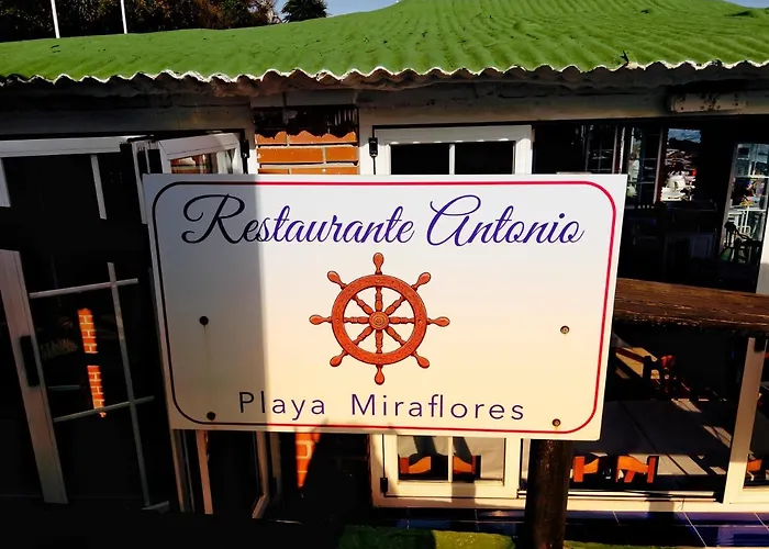 شقة Miraflores, Apartment, En La Playa ! *
