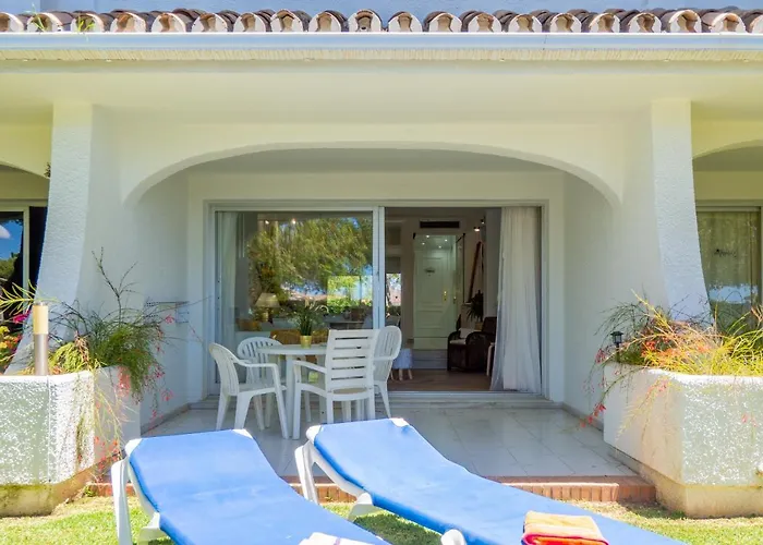Miraflores, Apartment, En La Playa ! شقة لا كالا ذي ميخاس