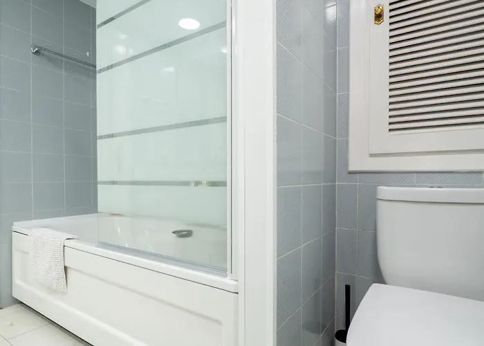 Miraflores, Apartment, En La Playa ! شقة