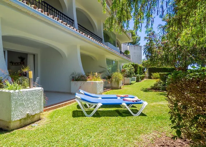 Miraflores, Apartment, En La Playa ! لا كالا ذي ميخاس