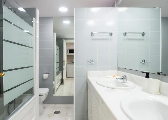 Miraflores, Apartment, En La Playa ! شقة لا كالا ذي ميخاس