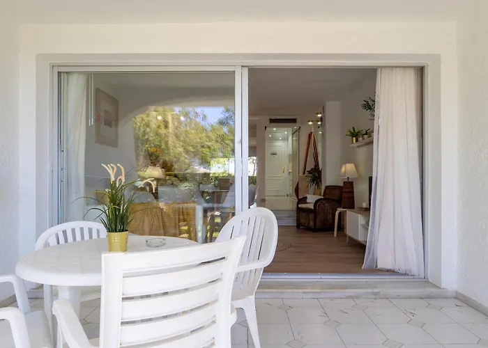 Miraflores, Apartment, En La Playa ! شقة لا كالا ذي ميخاس