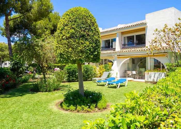 Miraflores, Apartment, En La Playa ! شقة *