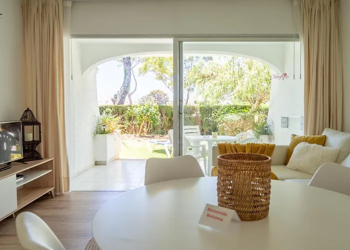Miraflores, Apartment, En La Playa ! شقة لا كالا ذي ميخاس