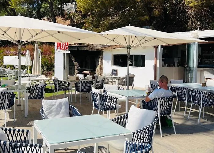 شقة Miraflores, Apartment, En La Playa ! *