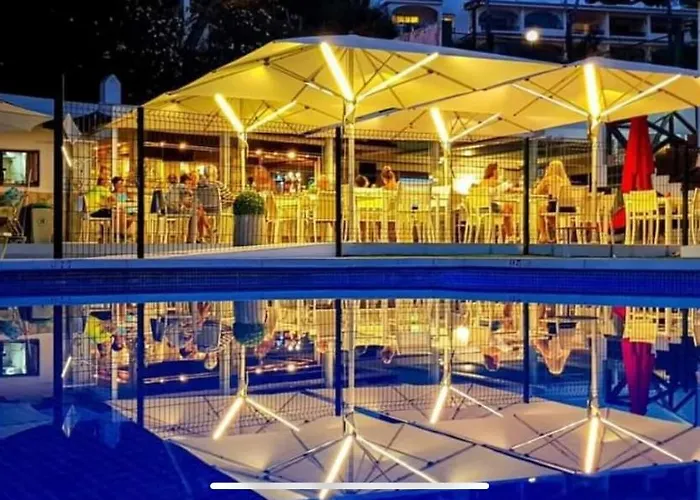Miraflores, Apartment, En La Playa ! شقة